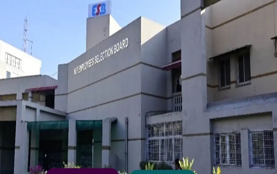 संविदा कर्मियों के साथ ये कैसा न्याय: 50% आरक्षण देकर नियमित करने की है नीति, एक भर्ती में रिजर्वेशन नहीं तो दूसरी में मिले सिर्फ 4 पद

#MPsamvidakarmchari #SamvidaWorkers #Reservation <a href="/DrMohanYadav51/">Dr Mohan Yadav</a> <a href="/UmangSinghar/">Umang Singhar</a> <a href="/jitupatwari/">Jitendra (Jitu) Patwari</a> <a href="/udaypratapmp/">Uday Pratap Singh</a> <a href="/MPYuvaShakti/">|| MP Yuva Shakti ||</a> 

पूरी खबर पढ़ें :