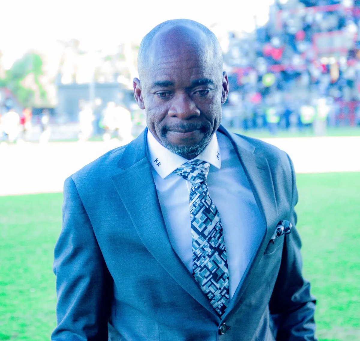 Highlanders F.C tweet media