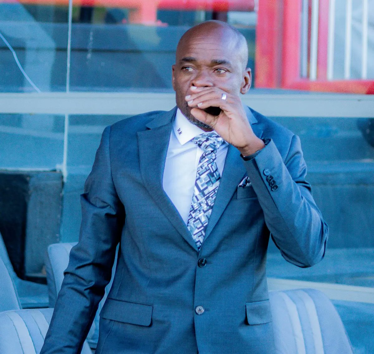 Highlanders F.C tweet media