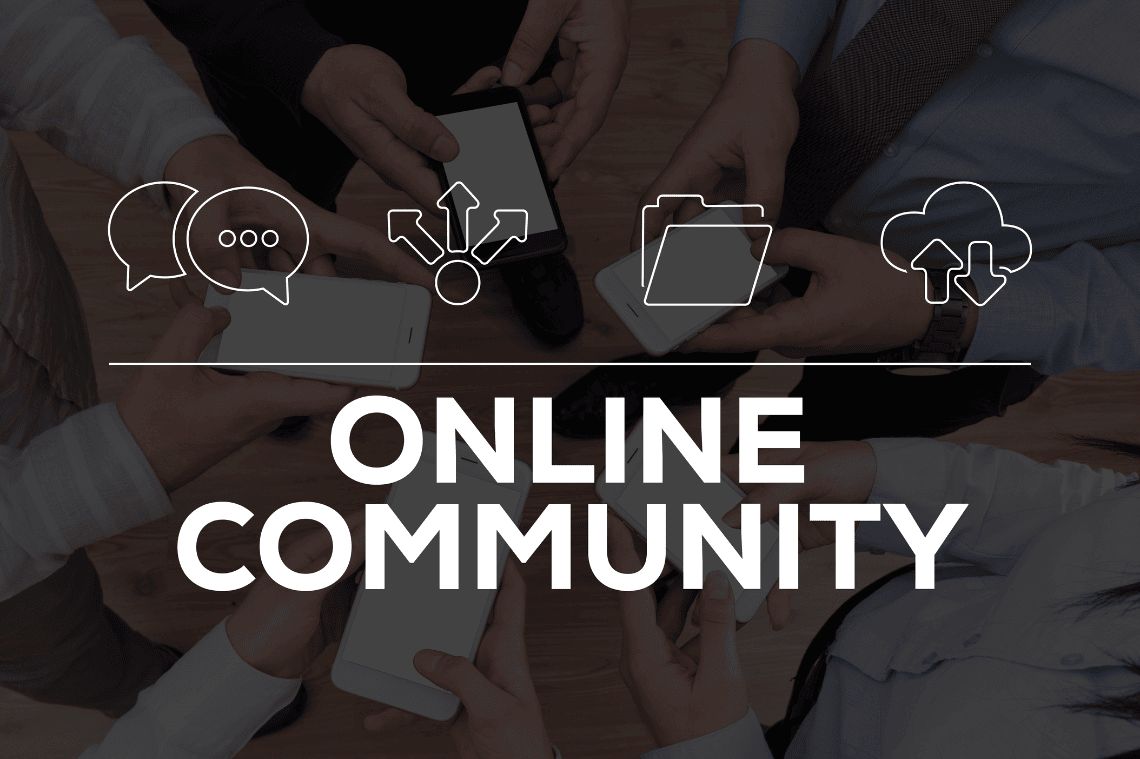 digilevo's tweet photo. Neuer #Blogbeitrag zum Thema "Warum #Community-Plattformen der neue Trend für die Zukunft sind" ist online :-)
Jetzt mehr erfahren: https://t.co/mB4IDifmTj
#digicon #blogger #communitys #skool #OnlineBusiness https://t.co/naOKJkZuss