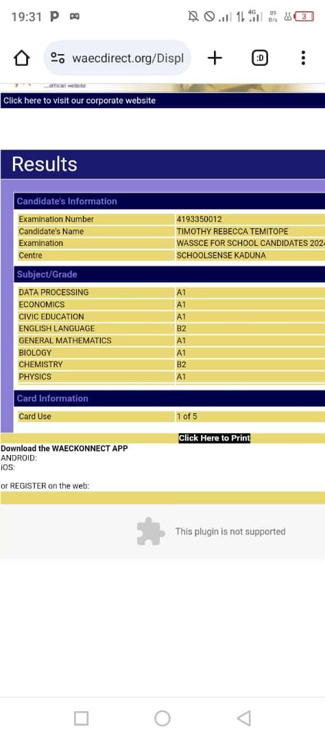Fav2r's tweet photo. Super proud of your result my dearly Kidsis https://t.co/qaw2Jd9Fva