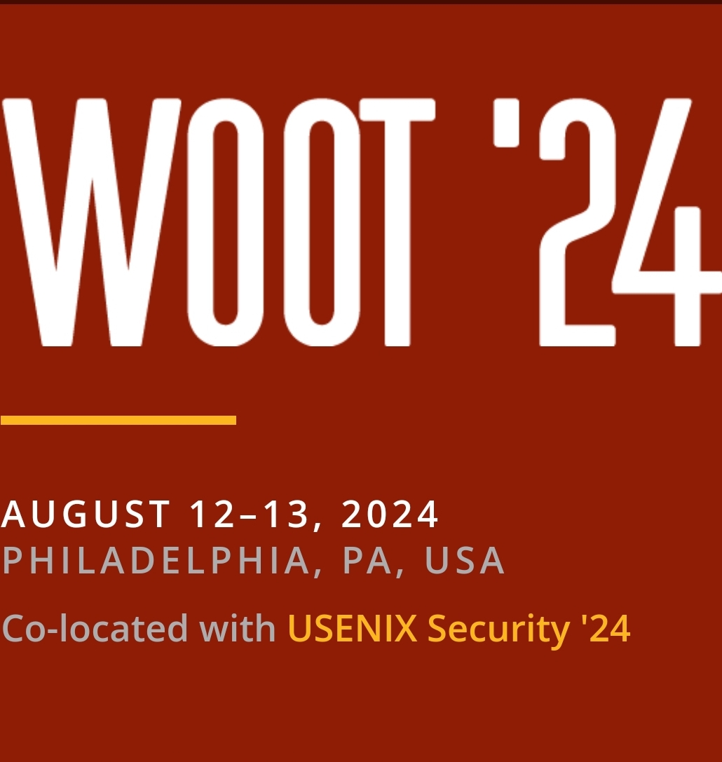 Jonathan Brossard tweet media