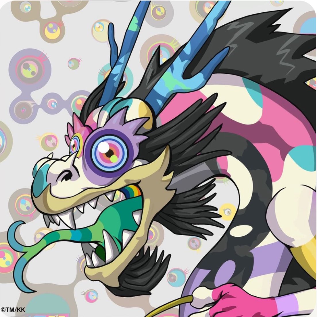 wrkbzs's tweet photo. Gm! 

Like this post for some extra luck today 🐉 https://t.co/0HNJzsXG5p