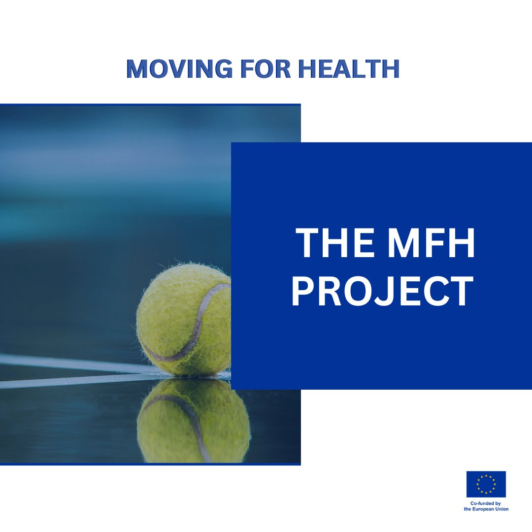 educacondeporte's tweet photo. The #MovingForHealth project aims to link physical activity with health education to provide tools, knowledge and information to help develop and improve a healthy lifestyle.
Transforming lives through health and wellness is possible! 💪
@EuSport @isca_tweet @EUPEA_tweet https://t.co/30aV7zUxhb