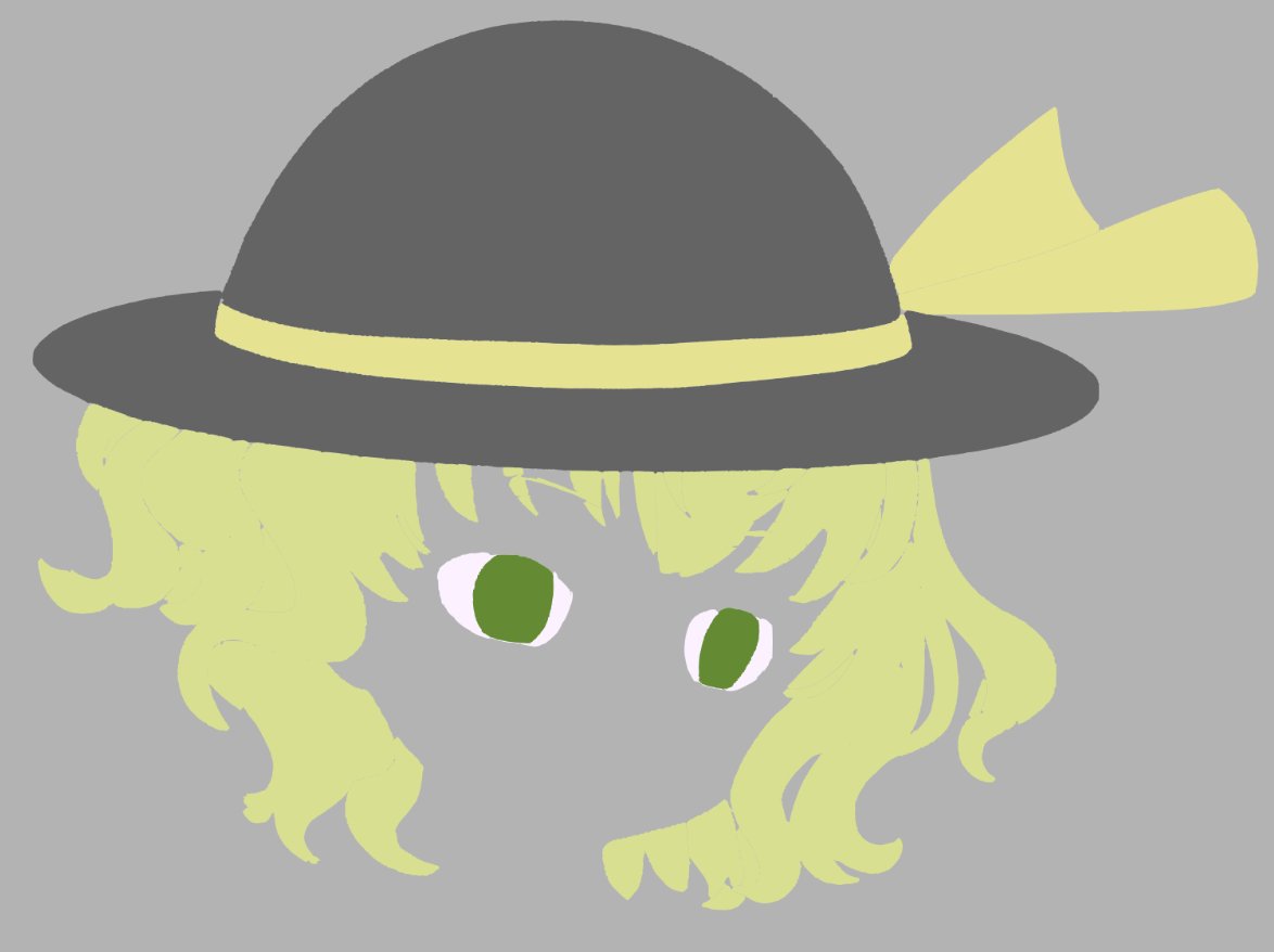 lo_lumi's tweet photo. ジェノベーゼソースのスパゲティモンスターができました https://t.co/RdRVYsS98j