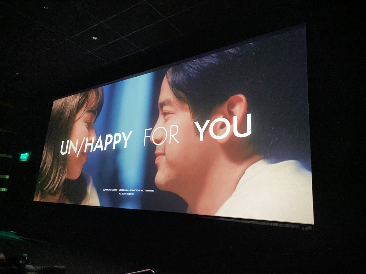 _nurseEj's tweet photo. “salamat sa pagdaan”
“salamat sa pag tanggap”

ANG SAKIT NIYO!!!! 
 #UnHappyForYou https://t.co/LgBKVvtPH9