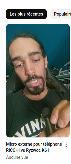Hey @YouTube @YTCreateurs @TeamYouTube on est en 2024 et c'est toujours pas possible d'ajouter une miniature<a class="tags" target="_blank" title="On Twitter" href="/?out=eyJ0eXAiOiJKV1QiLCJhbGciOiJIUzUxMiJ9.eyJpYXQiOjE3MjQwNjAxOTIsImlzcyI6InR3cG9ybnN0YXJzLmNvbSIsIm5iZiI6MTcyNDA2MDE5MiwiZXhwIjoxNzU1NTk2MTkyLCJyZWRpcmVjdF91cmwiOiJodHRwczovL3R3aXR0ZXIuY29tL1lvdVR1YmUifQ.3tQLBjEmfr_RXVn7H0lm0oKJofdPj0d7jXlFugj0NYQ62XU_XRb33_4ZzuahSmKkMwuHjFiIrQgyvswN3_O5Sg">@YouTube</a><a class="tags" target="_blank" title="On Twitter" href="/?out=eyJ0eXAiOiJKV1QiLCJhbGciOiJIUzUxMiJ9.eyJpYXQiOjE3MjQwNjAxOTIsImlzcyI6InR3cG9ybnN0YXJzLmNvbSIsIm5iZiI6MTcyNDA2MDE5MiwiZXhwIjoxNzU1NTk2MTkyLCJyZWRpcmVjdF91cmwiOiJodHRwczovL3R3aXR0ZXIuY29tL1lUQ3JlYXRldXJzIn0.jF9kHZBz0k-bLOCZp095uP-UcqHPNSEcLCdJ7f2x1F2R8iu4968fTLyjWj7UvfP1W_2P2hVJvBoyBnyBgTKTLA">@YTCreateurs</a><a class="tags" target="_blank" title="On Twitter" href="/?out=eyJ0eXAiOiJKV1QiLCJhbGciOiJIUzUxMiJ9.eyJpYXQiOjE3MjQwNjAxOTIsImlzcyI6InR3cG9ybnN0YXJzLmNvbSIsIm5iZiI6MTcyNDA2MDE5MiwiZXhwIjoxNzU1NTk2MTkyLCJyZWRpcmVjdF91cmwiOiJodHRwczovL3R3aXR0ZXIuY29tL1RlYW1Zb3VUdWJlIn0.ZuHolOBtbM-ZXFIfSa6r66vVeREN_VANYrNCaAZcF9mNG_aENgJpF-k0arFEBmJhY5RddWryeNlUAivgCf7E2Q">@TeamYouTube</a>