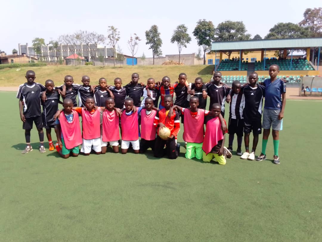intare_fc's tweet photo. Kuwa gatanu tariki ya 16/8/2024 harasozwa INTARE FTC SUMMER YOUTH CUP 2024, irushanwa rihuza abana bigira gukina umupira w'amaguru mu irerero ryacu 
#Intare
@RwandaFA https://t.co/MZZtuSI320