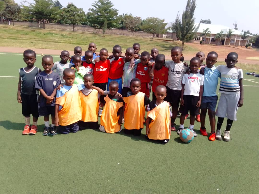 intare_fc's tweet photo. Kuwa gatanu tariki ya 16/8/2024 harasozwa INTARE FTC SUMMER YOUTH CUP 2024, irushanwa rihuza abana bigira gukina umupira w'amaguru mu irerero ryacu 
#Intare
@RwandaFA https://t.co/MZZtuSI320