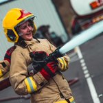 Photo by Nantwich Fire Station (@NantwichFS)