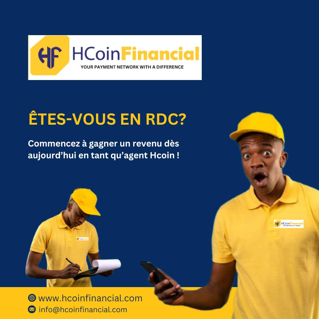 Hcoincommunity's tweet photo. 📣Bonne nouvelle, Nous recrutons ! Vous êtes éloquent, intelligent, courageux et déterminé ? Alors rejoignez notre équipe.

Tranche salariale: 100$ - 350$ ((Basé sur les performances)
Durée : contrat temporaire avec option de renouvellement 🖋️ 

https://t.co/vxfT5N3LT1 https://t.co/MsMuKzUQ8x