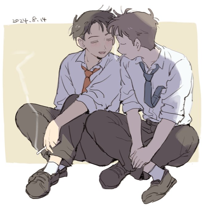 既刊再販分、予約開始しました🙇‍♀️よろしくお願いします〜

もぶ水
https://t.co/UieC1lDGuv
どりょ水 https://t.co/arplwvr5DL 