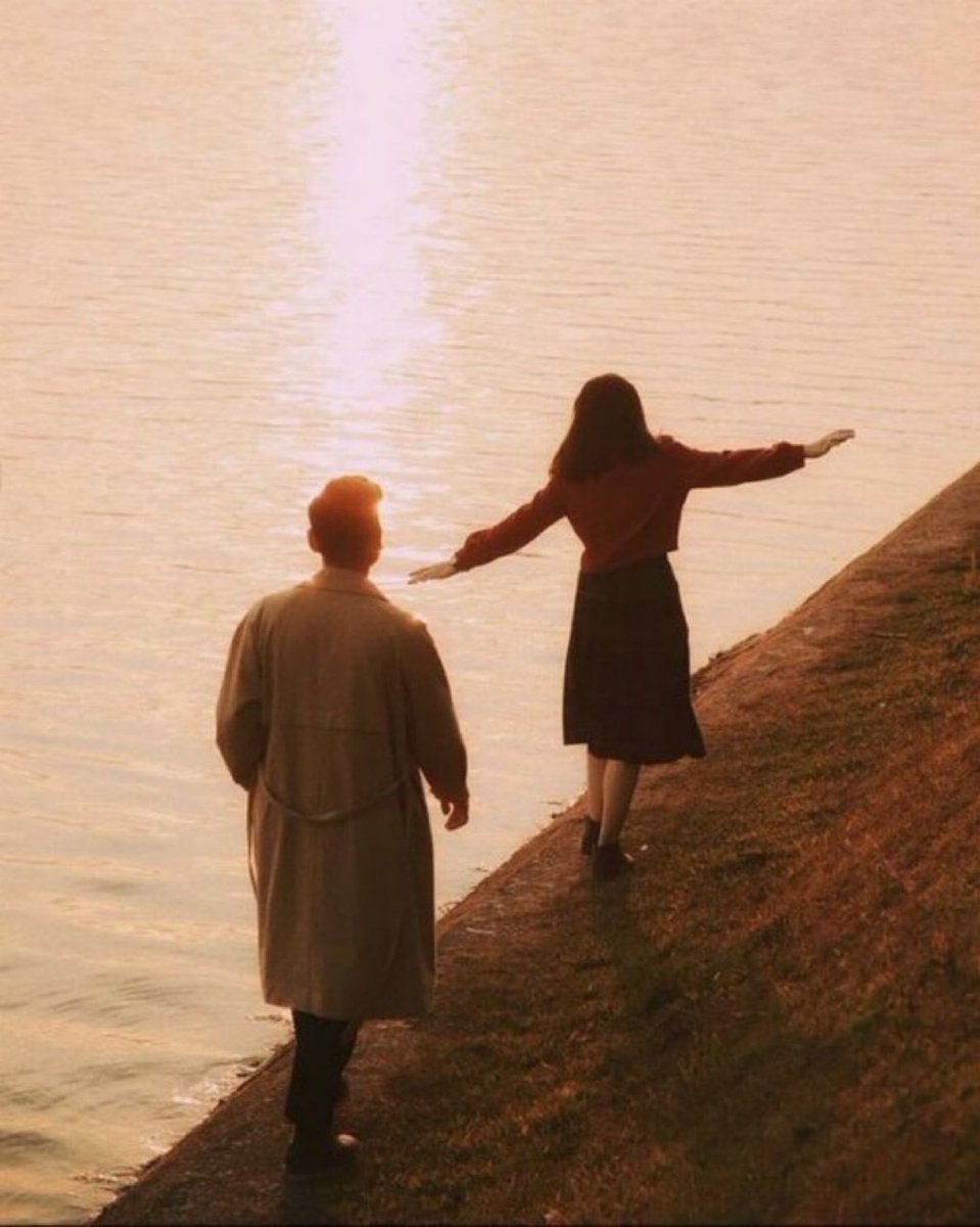 “Bir akşamüstü her şeyden bunalınca sana gelebilseydim.”