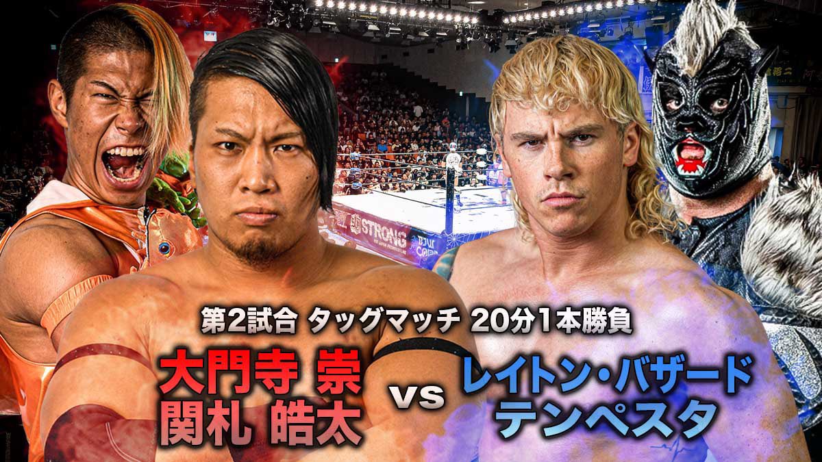 LeytonBuzzard's tweet photo. 日本デビューは1年前に発表されました!
私の対戦相手のうち二人は、後に私の良い友達になりました。
いつかまた一緒にプロレスしましょう!
@BJWOfficial
#bjw https://t.co/xb7ggT5Wgn