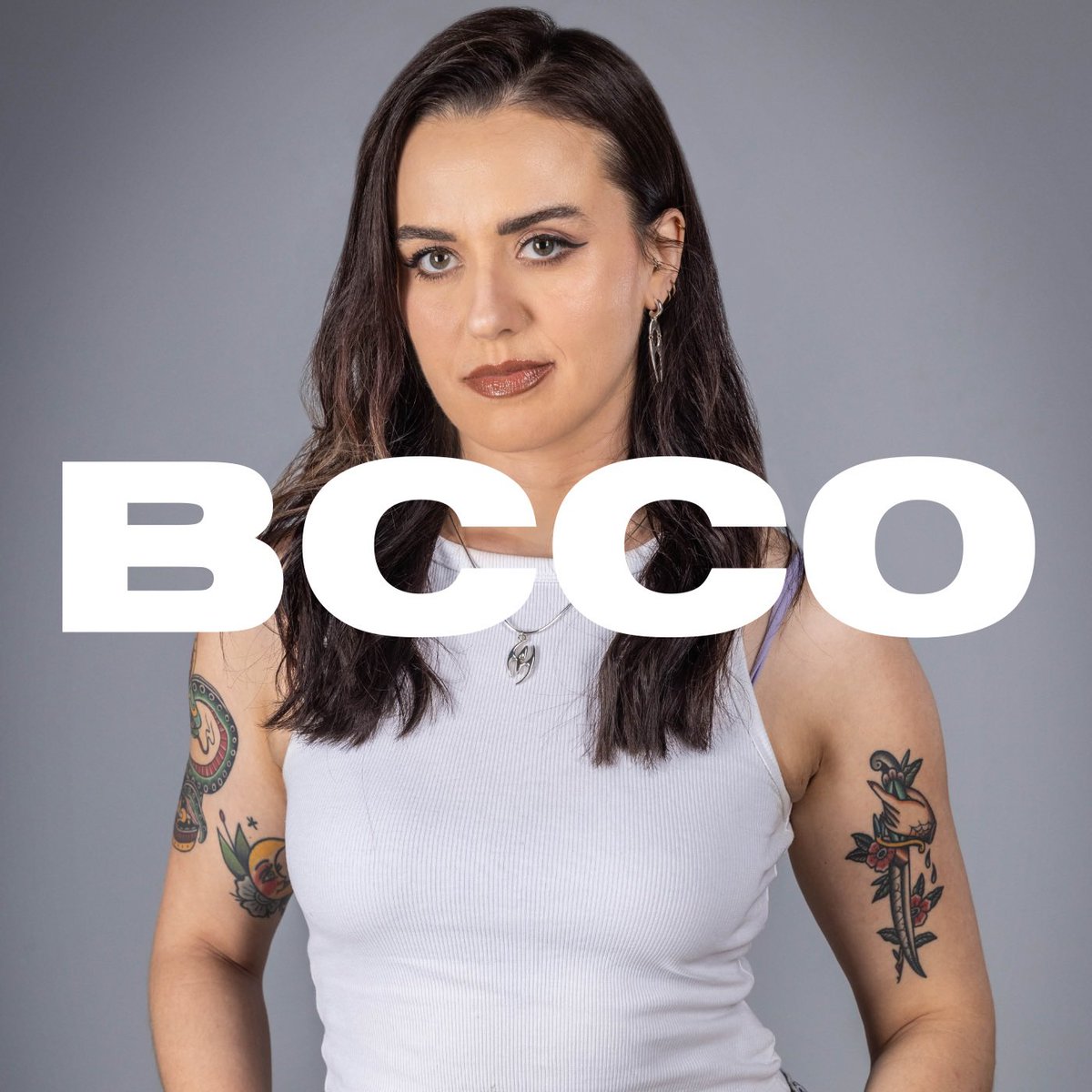 New mix for BCCO out now, it’s fun I PROMISE 🚨
on.soundcloud.com/dRx382ayCSJNRE…