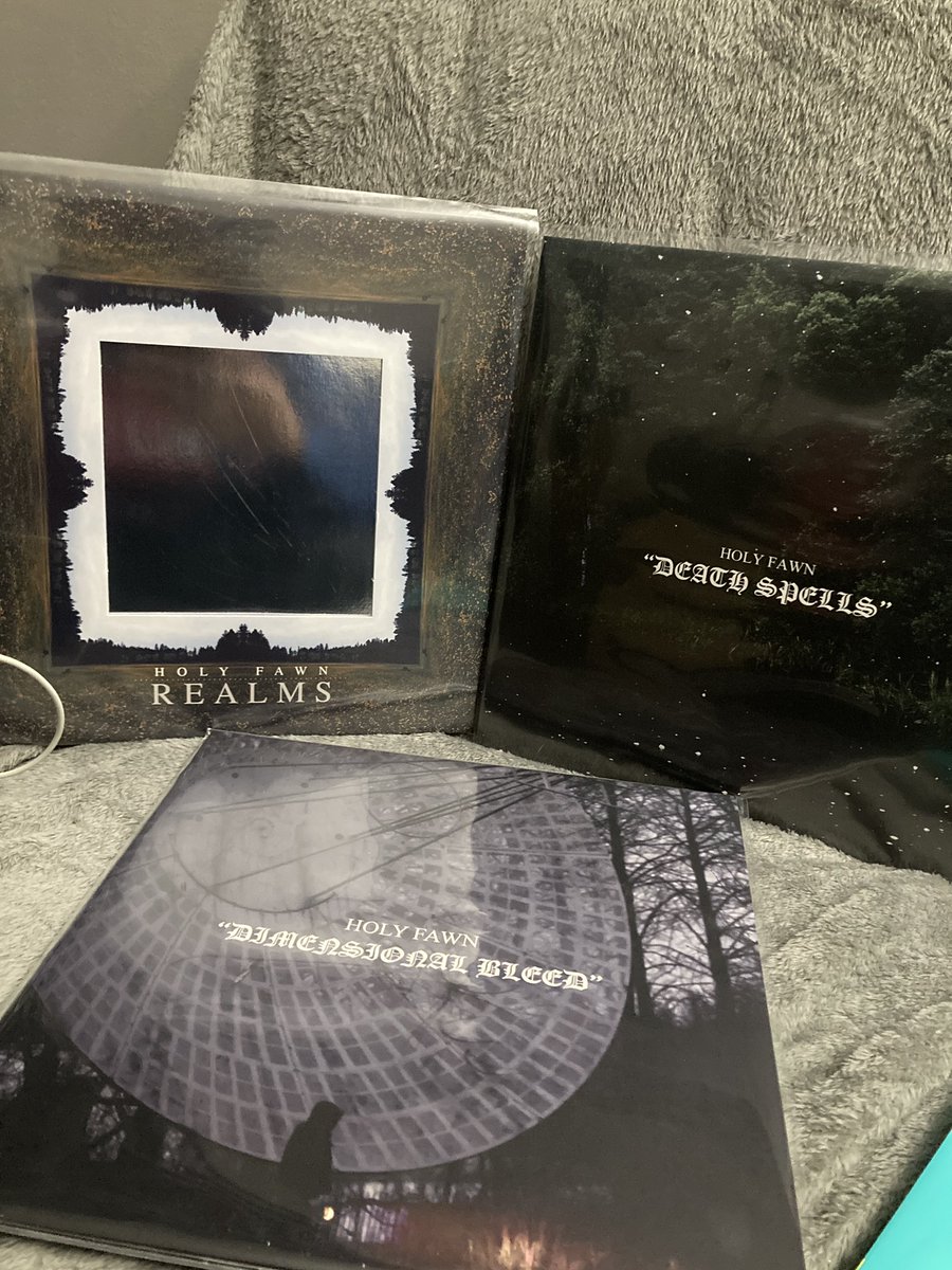 Three perfect records right here