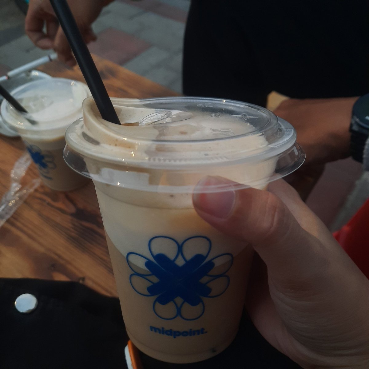 PramestyTiara's tweet photo. SEGERR ANJENKKKK https://t.co/JKTnRuQ4if