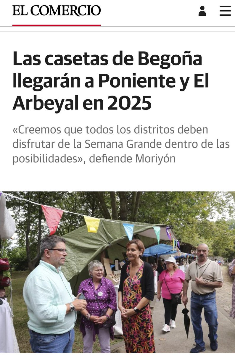 Isma34522028's tweet photo. @elpruvianu Gijón ya da miedo sin tours, ahora las playas son chiringuitos de OTA y de la alcaldesa https://t.co/d195goc5c0