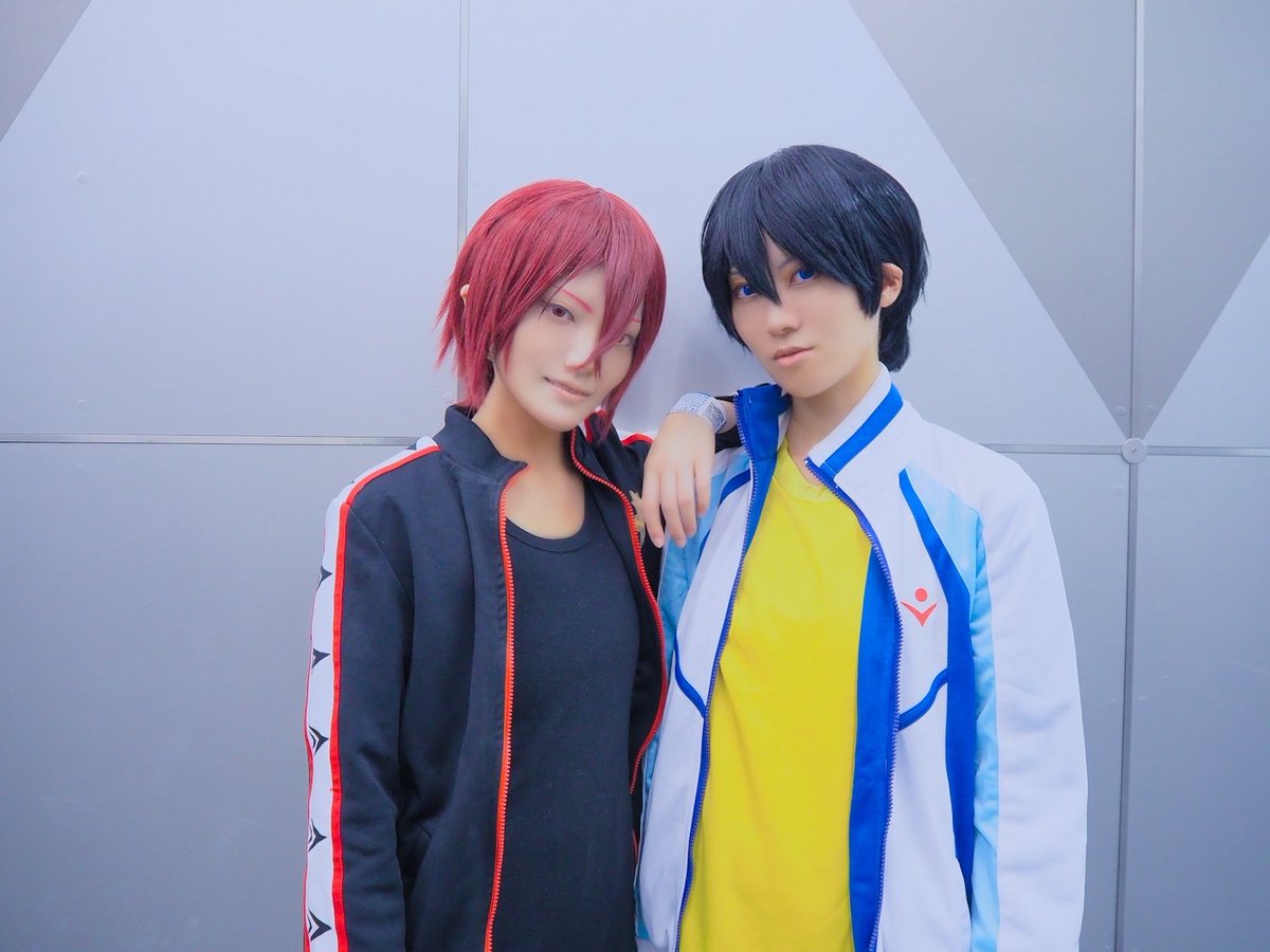 ใใใ๐ฌ@ 4,5,6a!19๐ช๏ฝต๏พไผ (@free_iruka_sea) on Twitter photo โ Cosplay
free
M.Rโฆใใใ๐ฌ
N.Hโฆใใใใ(<a href="/skyxxxxxx/">ใใ๏ผ ใใฃใจใญใฆใใ</a>)
๐ธโฆใชใคใใใใ(<a href="/yuyu_coscame/">ใชใคใใโถไฝๆตฎไธ</a>)
ใฌใคใใฉ0714 โ Cosplay
free
M.Rโฆใใใ๐ฌ
N.Hโฆใใใใ(<a href="/skyxxxxxx/">ใใ๏ผ ใใฃใจใญใฆใใ</a>)
๐ธโฆใชใคใใใใ(<a href="/yuyu_coscame/">ใชใคใใโถไฝๆตฎไธ</a>)
ใฌใคใใฉ0714