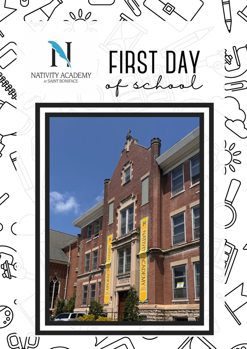 Nativity Academy tweet media