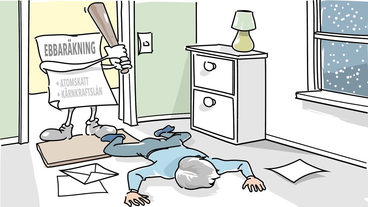 Steget Efter (@stegetefter) on Twitter photo 