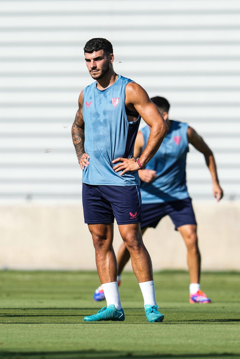 Sevilla Fútbol Club tweet media