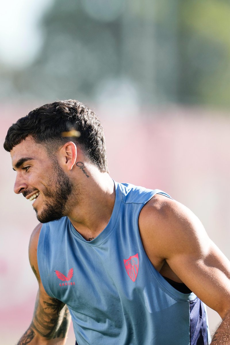 Sevilla Fútbol Club tweet media