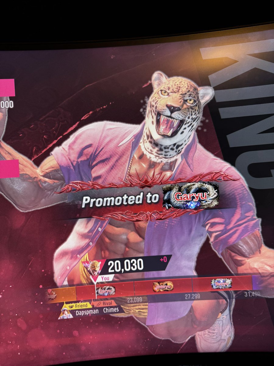 Chosenba tweet media