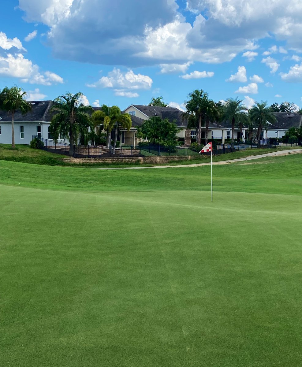 KC Golf Show tweet media