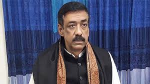 শ্রীমঙ্গলে শামীম ওসমানের খোঁজে তল্লাশি