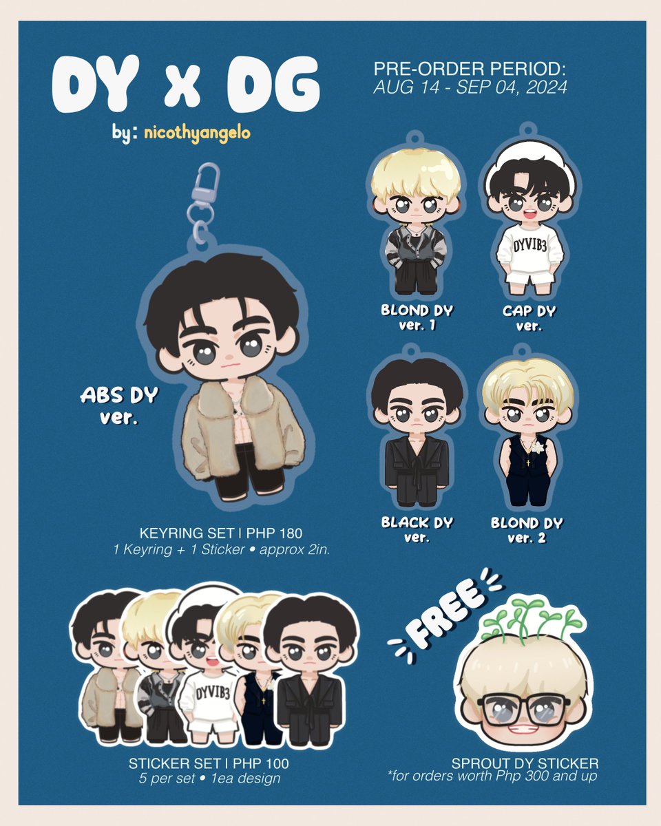 jean • comms open 🍀 tweet media