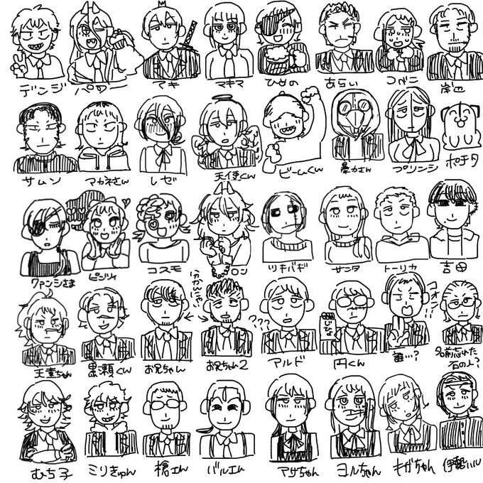 https://t.co/cE0rQgGVSr
あやふやすぎたので勉強しなおします 