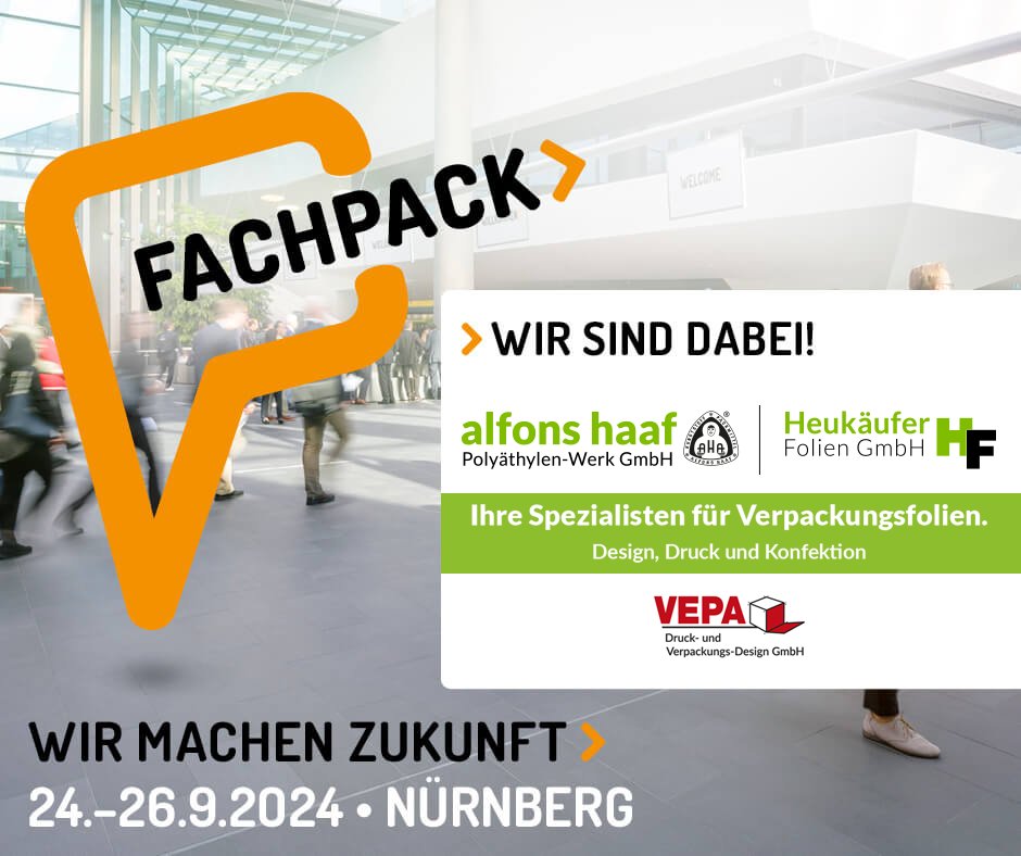 Alfons Haaf Polyäthylen-Werk GmbH tweet media