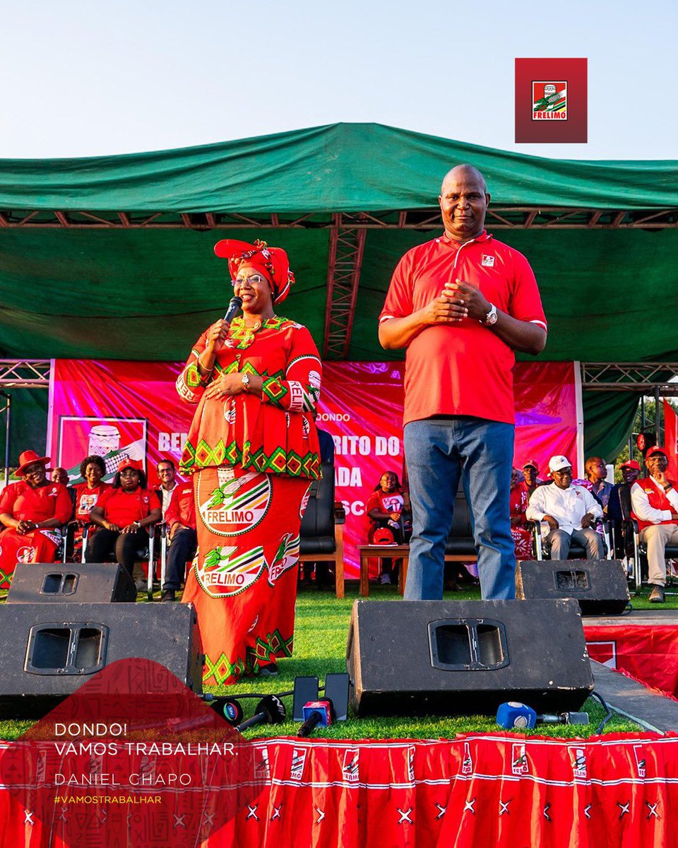 daniel_chapo24's tweet image. Dondo!
#VamosTrabalhar