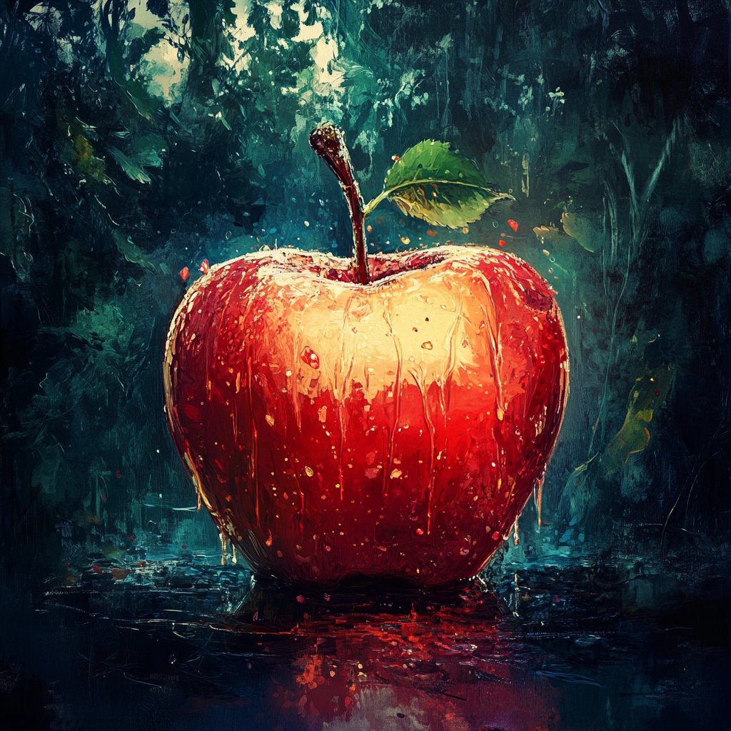 applememe2024's tweet photo. 🚨 Exciting News! 🚨 The Apple bot will be going live and available for all tomorrow! 🍎🎮 Get ready to explore a world of fun, memes, and rewards. Stay tuned and don’t miss out! 👀✨
#AppleBot #Gaming #LaunchDay https://t.co/3xRlgj9Jks