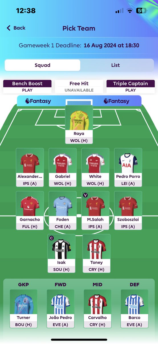 Thjs04's tweet photo. @LetsTalk_FPL https://t.co/VPHWUE8Ygs