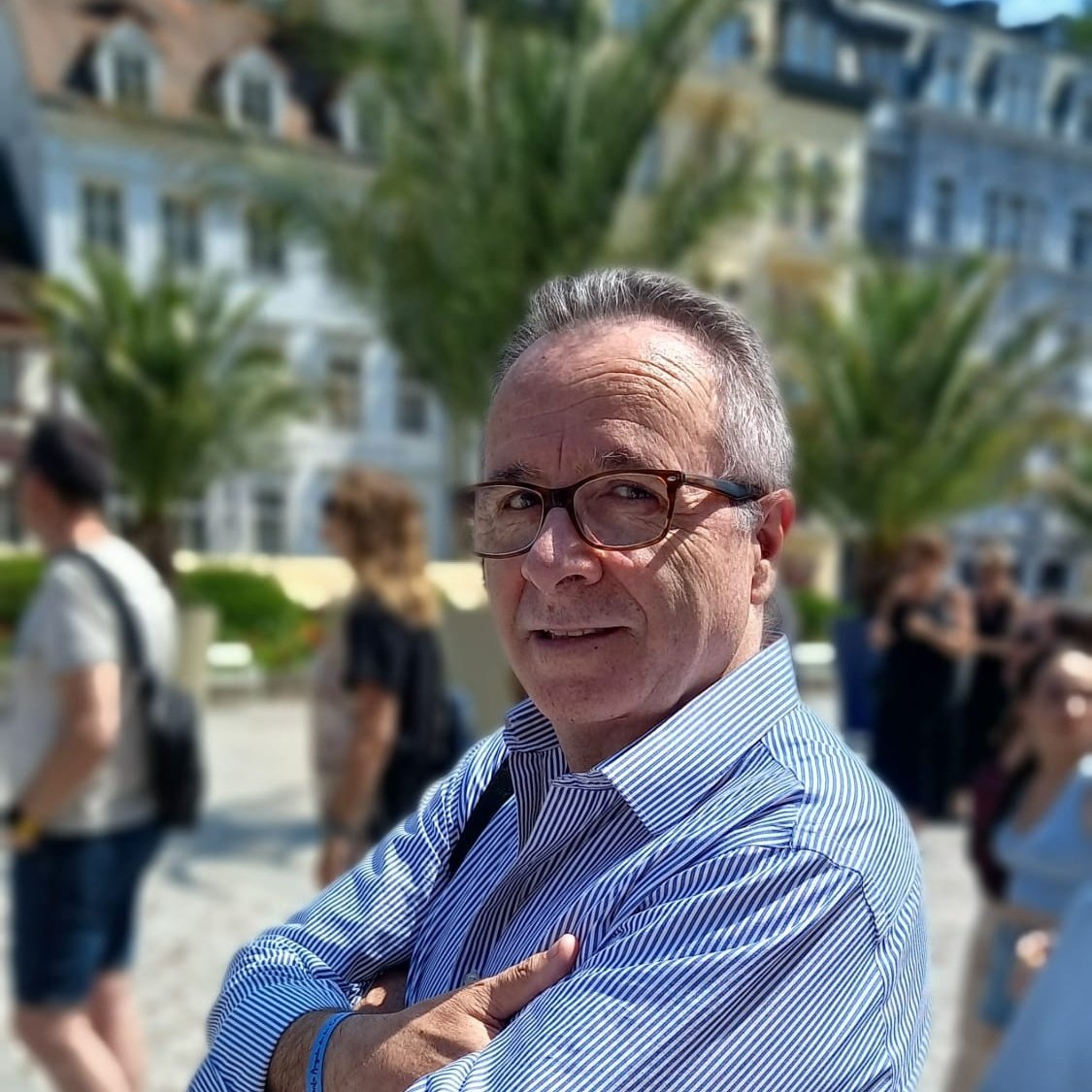 F y A Gestion VIP Servicios Turísticos tweet media