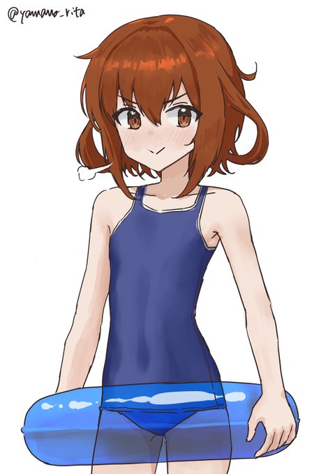 #艦これ版深夜の真剣お絵描き60分一本勝負 
#艦これ版真剣お絵描き60分一本勝負_20240813 