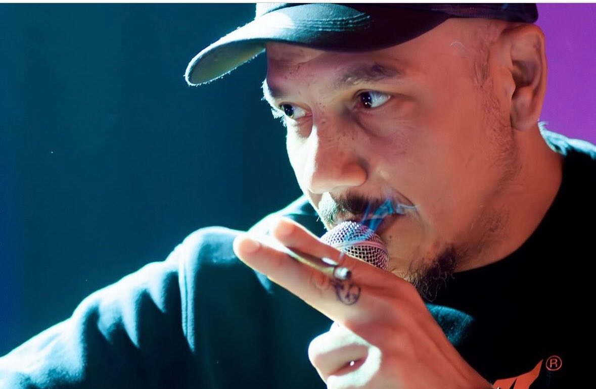 Luis J. Gomez tweet media