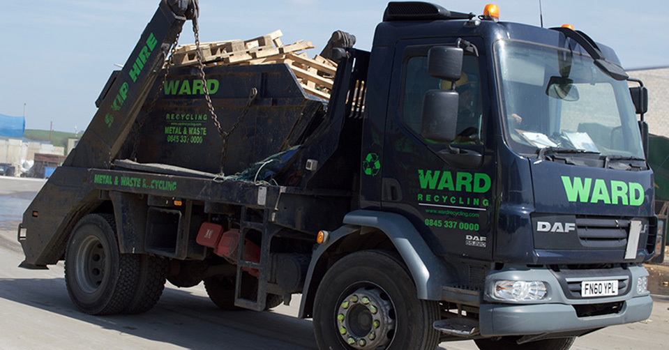 Thinking about getting a skip but not sure what you can put it in? Don't know where it can go? Here's a few frequently asked questions to help you decide what's right for you: ward.com/faqs/skip-hire…

#skiphire #responsiblerecycling #helpwithskiphire