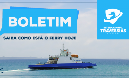 IntTravessias's tweet photo. Nesta quarta-feira(14), os ferries à disposição da operação são: Dorival Caymmi, Anna Nery e Maria Bethânia com fluxo tranquilo para veículos e pedestres nos Terminais São Joaquim e Bom Despacho. https://t.co/A2GQEr5cfR