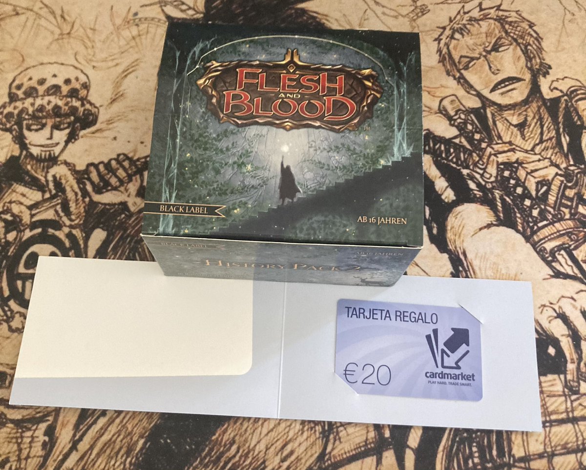 Juan Chacón tweet media