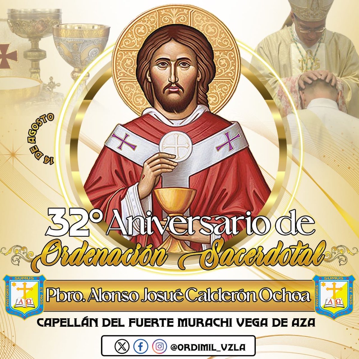 +Mons Benito Méndez tweet media