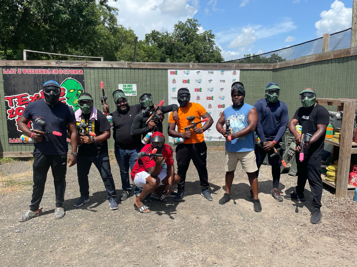 TanksPaintball's tweet image. Plan your parties now! Paintball. Airsoft. Gellyball. Axe Throw. #gellyballusa #gellyusa #tankspaintball #tanksairsoft