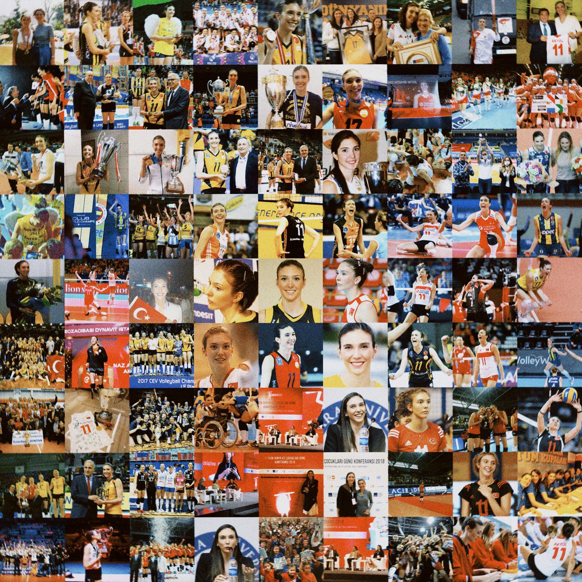 iyi ki doğdun çocukluğumuz!🤍