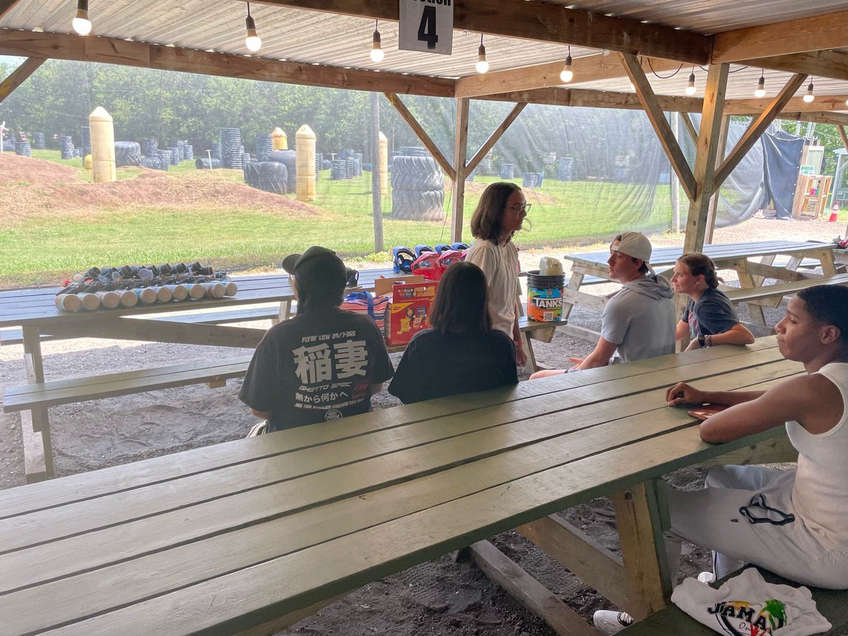 TanksPaintball's tweet image. Plan your parties now! Paintball. Airsoft. Gellyball. Axe Throw. #gellyballusa #gellyusa #tankspaintball #tanksairsoft