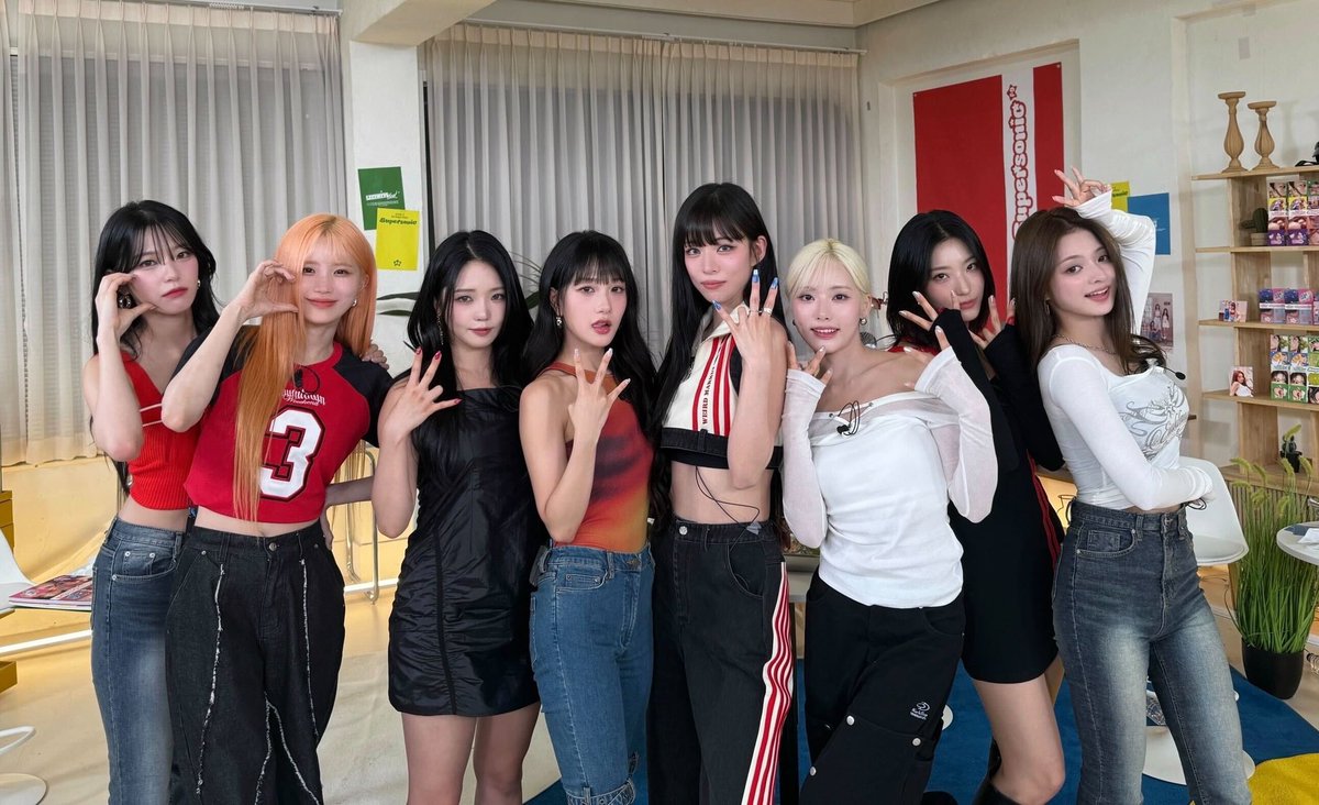 [💌#fromis_9]
2024.08.14
fromis_9 3rd Single Album ‘Supersonic’
COMEBACK LIVE

#프로미스나인
#Supersonic