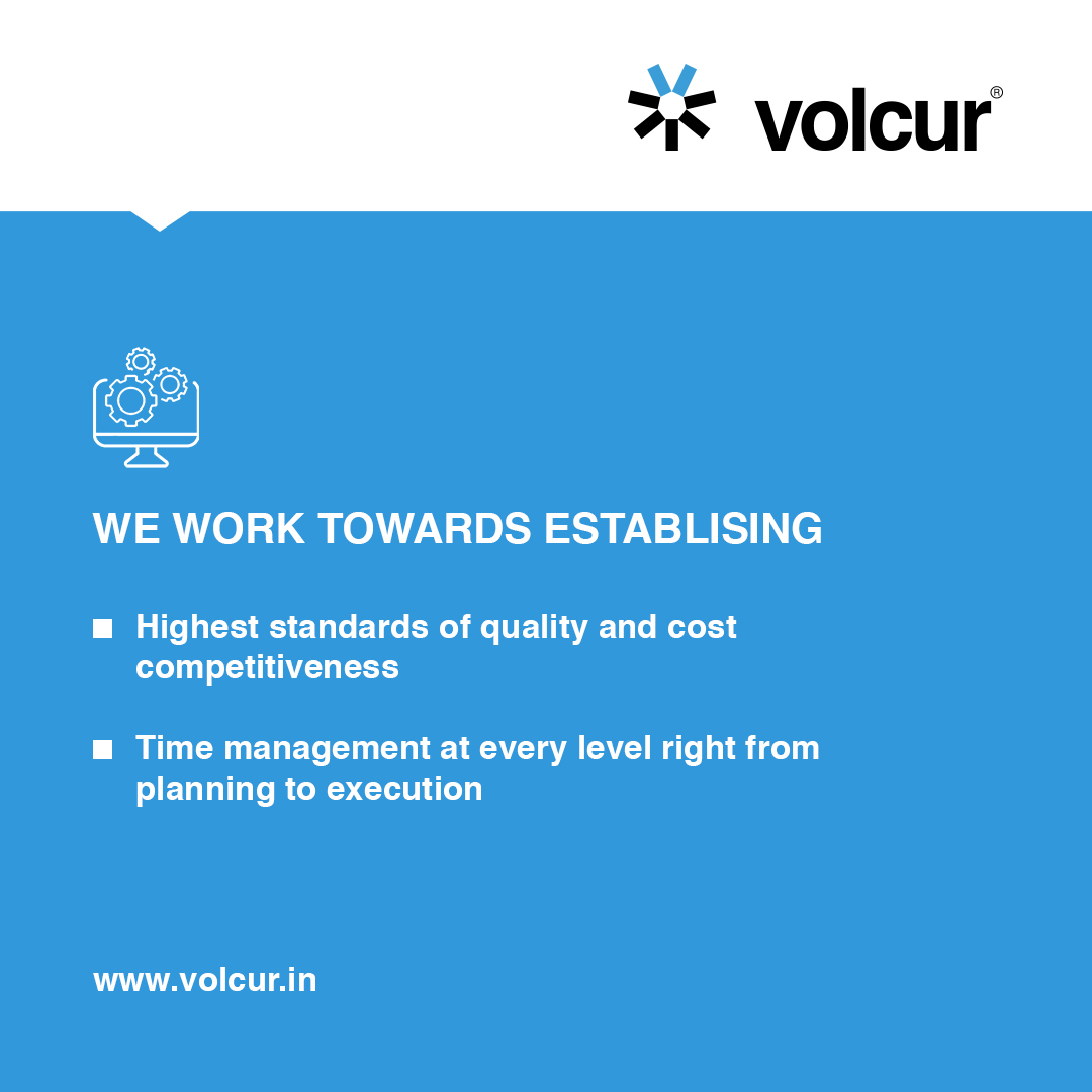 Volcurelectrix's tweet image. "Setting new benchmarks in quality, cost efficiency, and time management – paving the way for excellence."

#QualityFirst #EfficiencyMatters #InnovationInAction #Volcur #smartsolutions #timemanagement #management #planning #execution #costefficient