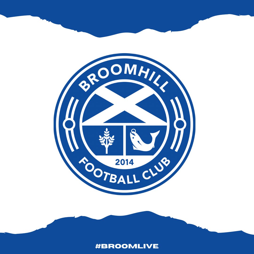 🎟️ | As well as buying your ticket online, there will be a cash turnstile in operation this Saturday for the match against <a href="/ThorntonHibsFC/">Thornton Hibs F.C.</a>. 

Adults - £10 
Concessions - £5 
Under-16’s - free with accompanying adult. 

Ticket info.

broomhillfc.com/men/tickets-tr…