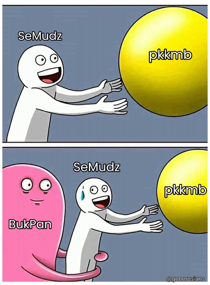 Halo, Semar Muda!

Met hari rabweu lagehh😋🤭,, plzz jgn bozen dlu yh…😔 BAYDEWEY BAYDEWEY‼️ Gamin mw ingetin tuk Semuds kezayangan Gamin,, bwat jgn lupa cek buku panduan yg udh di up di igeh <a href="/generasiuns/">PKKMB UNS</a> yh bub🥰‼️cemungud syapin PKKMB nyah uhuyy 😘❤️

#SemarMuda
#PKKMBUNS2024